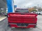 Used 2024 Chevrolet Silverado 1500 RST w/ Convenience Package II image 5