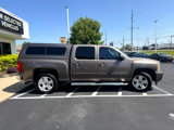 Used 2008 Chevrolet Silverado 1500 LT w/ California Package image 6