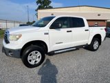 Used 2010 Toyota Tundra 4x4 CrewMax image 2