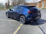 Certified 2024 MAZDA MAZDA3 s image 3