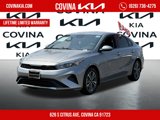 Certified 2023 Kia Forte LXS image 3
