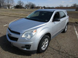 Used 2014 Chevrolet Equinox LS image 2