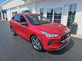 Used 2023 Ford Escape ST-Line w/ Tech Pack #1 image 2