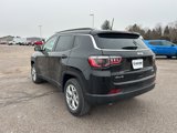 New 2025 Jeep Compass Latitude image 5