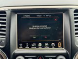 Used 2017 Jeep Grand Cherokee Overland image 3