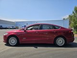 Used 2014 Ford Fusion Energi Titanium w/ Driver Assist Package image 4