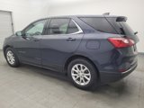 Used 2018 Chevrolet Equinox LT image 3