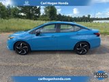 Used 2025 Nissan Versa SR image 5