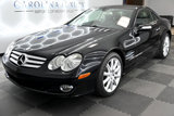 Used 2007 Mercedes-Benz SL 550 w/ Premium Pkg I image 2