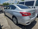 Used 2018 Nissan Sentra S image 3