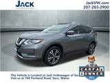 Used 2020 Nissan Rogue SV w/ Premium Package image 1