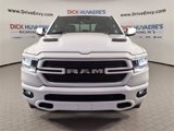 Used 2022 RAM 1500 Laramie w/ Sport Appearance Package image 2
