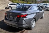 New 2024 Nissan Versa S w/ Trunk Package image 3