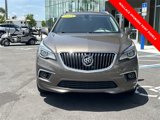 Used 2018 Buick Envision Essence image 3