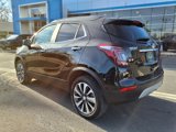 Certified 2022 Buick Encore Preferred w/ Safety Package image 3