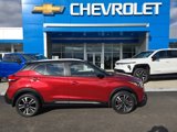 Used 2018 Nissan Kicks SR w/ Premium Package image 3