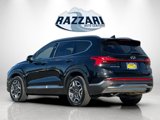 Used 2023 Hyundai Santa Fe Limited image 5