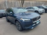 Used 2022 Volvo XC90 T6 Momentum image 2