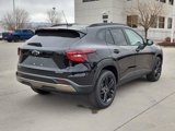 New 2025 Chevrolet Trax ACTIV w/ Driver Confidence Package image 3