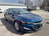 Used 2019 Chevrolet Malibu LT image 2