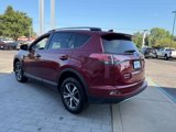 Used 2018 Toyota RAV4 XLE image 4
