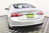 Used 2022 Chevrolet Malibu LT image 4