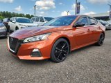 Used 2020 Nissan Altima 2.5 SR image 3