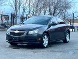 Used 2014 Chevrolet Cruze LT image 2