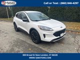 Used 2020 Ford Escape SE Sport image 6