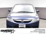 Used 2009 Honda Civic LX-S image 2