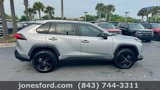 Used 2019 Toyota RAV4 XLE image 2