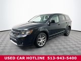 Used 2014 Dodge Journey R/T image 2