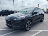 Certified 2022 Ford Escape SE w/ SE Sport Appearance Package image 4