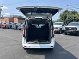 Certified 2022 Ford Transit Connect XLT image 5