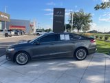 Used 2016 Ford Fusion Titanium image 2