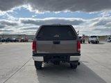 Used 2011 GMC Sierra 2500 SLE w/ Mocha Steel Metallic Edition image 4