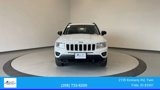 Used 2011 Jeep Compass Limited image 2