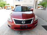 Used 2013 Nissan Altima 2.5 SL w/ Technology Pkg image 2