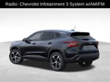 New 2025 Chevrolet Trax RS w/ Driver Confidence Package image 4