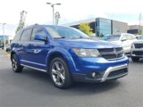 Used 2015 Dodge Journey Crossroad w/ Flexible Seating Group image 3