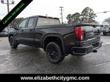 New 2025 GMC Sierra 1500 Pro w/ Graphite Edition image 6