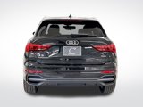 Certified 2024 Audi Q3 2.0T Premium Plus image 4