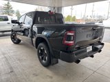 Used 2020 RAM 1500 Rebel image 4