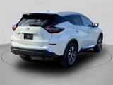 Used 2021 Nissan Murano S image 4