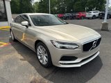 Used 2018 Volvo S90 T6 Momentum w/ Protection Package image 4