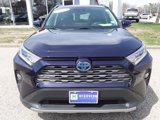 Used 2019 Toyota RAV4 Limited image 2