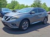 Used 2018 Nissan Murano SV image 3