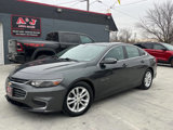 Used 2016 Chevrolet Malibu LT w/ Leather Package image 5