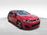 Used 2015 Volkswagen GTI Autobahn image 2