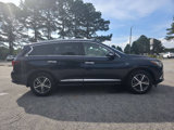 Used 2017 INFINITI QX60 AWD w/ Premium Plus Package image 2